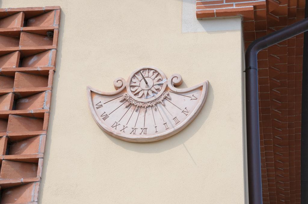 Appartamenti Vacanze Il Nottolini Capannori Bagian luar foto