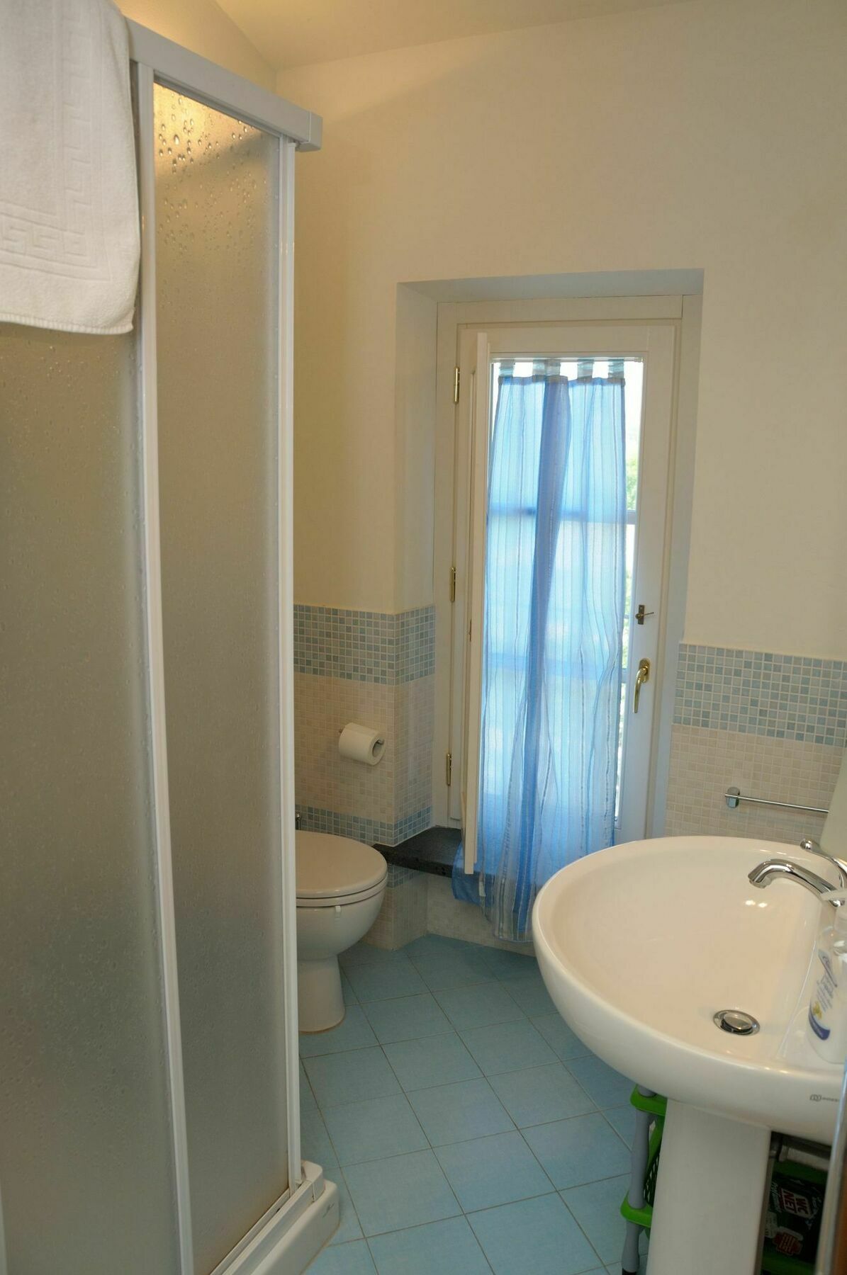 Appartamenti Vacanze Il Nottolini Capannori Bagian luar foto