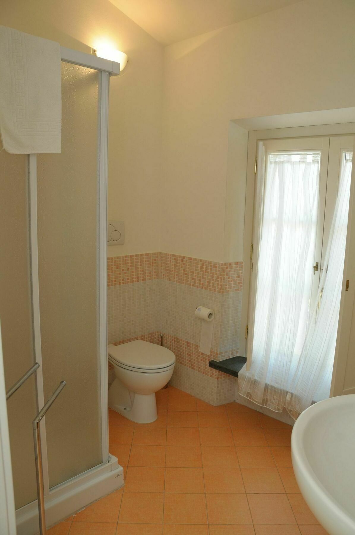 Appartamenti Vacanze Il Nottolini Capannori Bagian luar foto